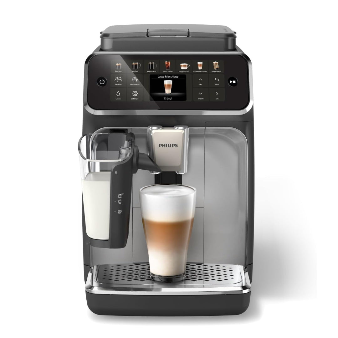 Automatic Espresso Machine