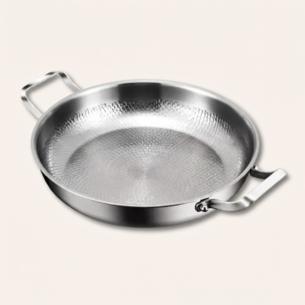 Pure Titanium ULTIMATE Bundle + FREE LIDS