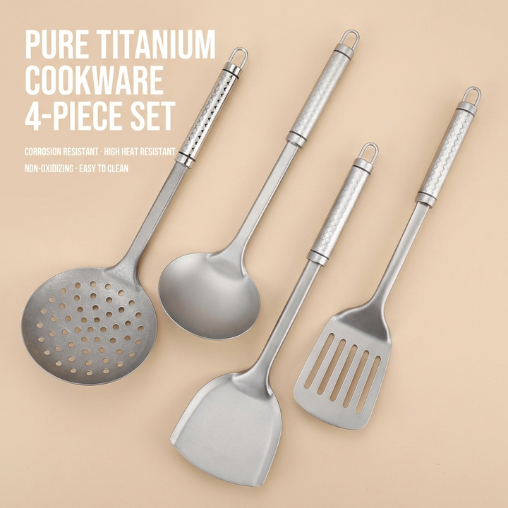 Titron | The Complete Kitchen Bundle