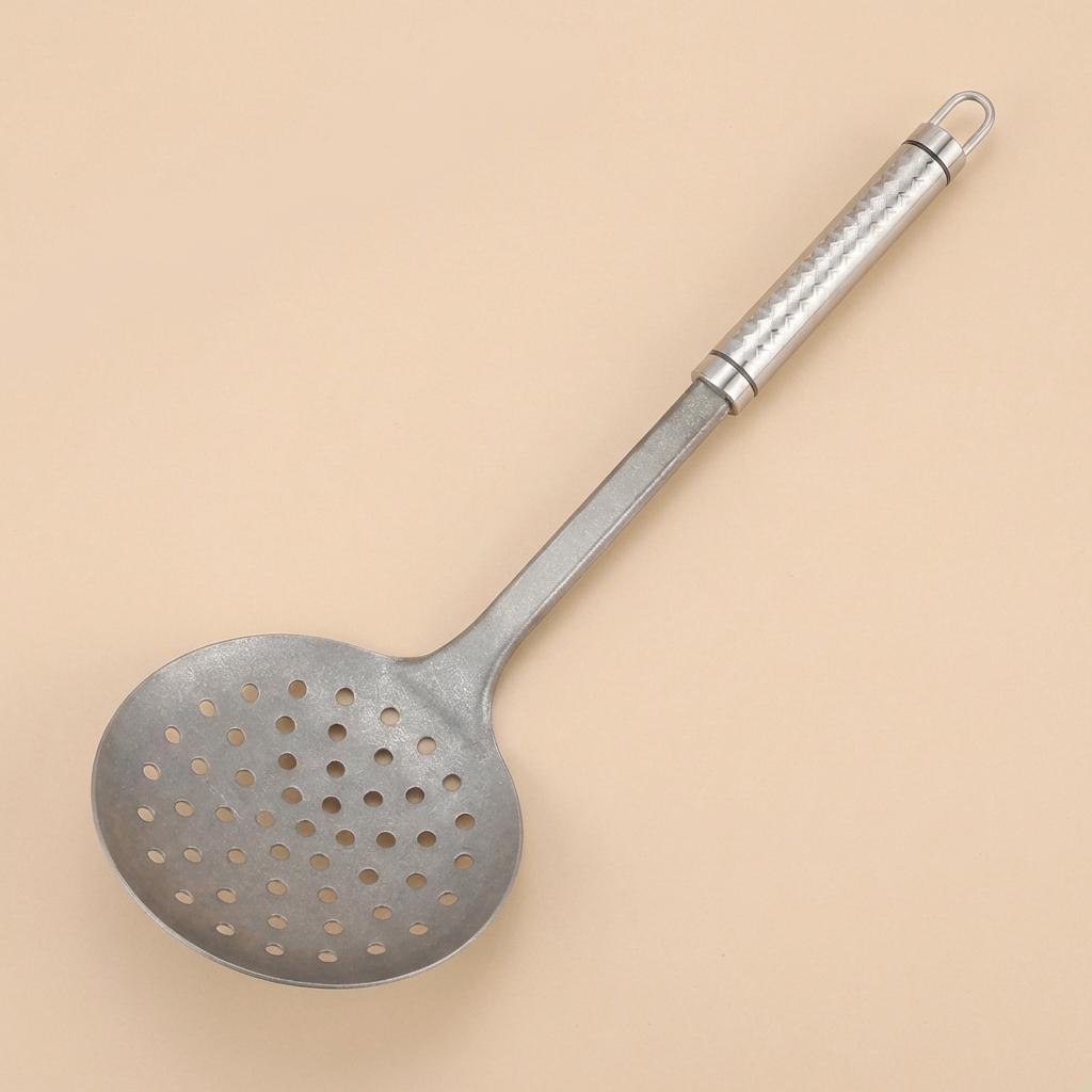 Titron Titanium Skimmer Spoon