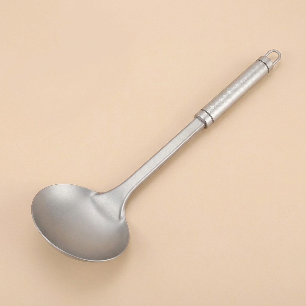 Titron Titanium Ladle