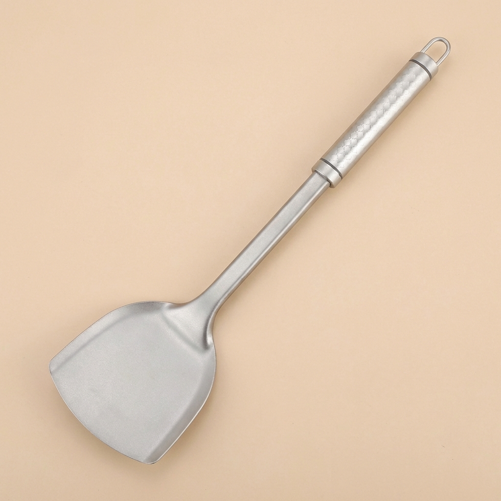 Titron Titanium Solid Turner