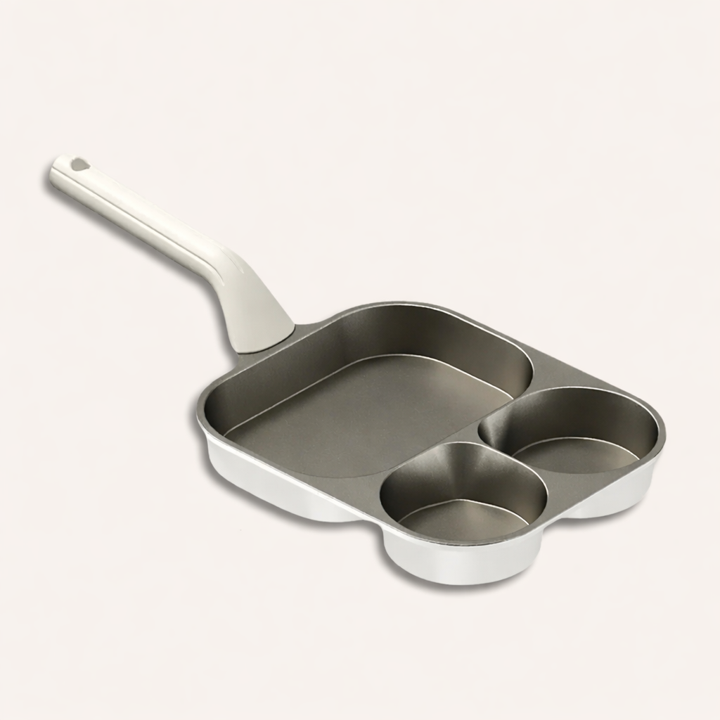 Titanium Breakfast Pan