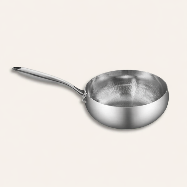 Pure Titanium ULTIMATE Bundle + FREE LIDS