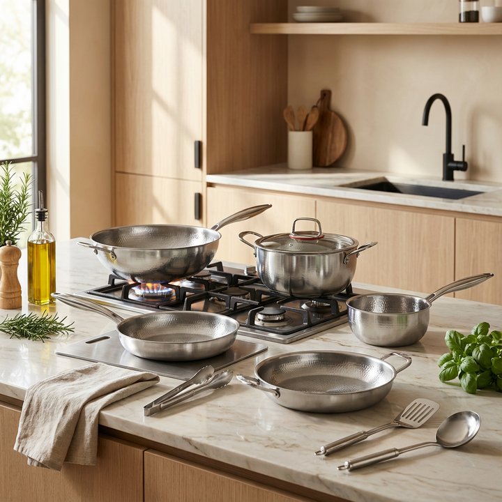 Titron | The Complete Kitchen Bundle